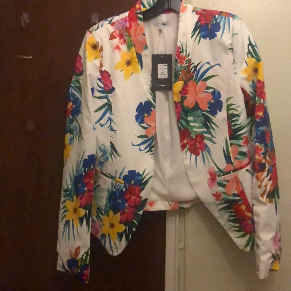 Blazer
